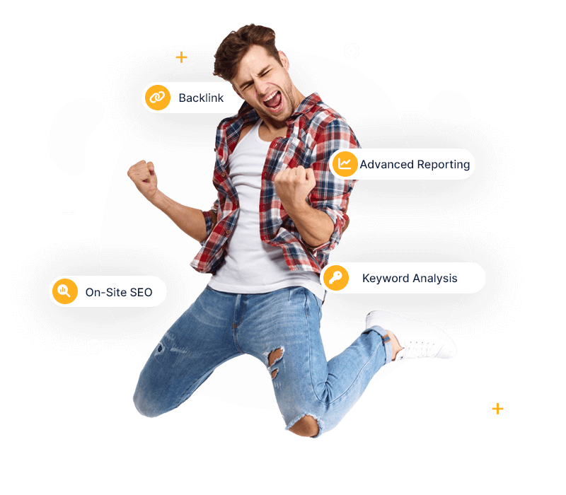  More Visibility, More Customers